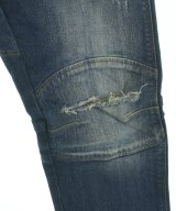 G-STAR RAW（ジースターロー）デニムパンツ 紺 サイズ:29(S位) メンズ/2200624455080