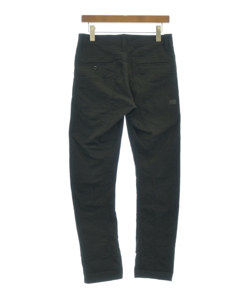 G-STAR RAW（ジースターロー）チノパン 黒 サイズ:28(S位) メンズ/2200624455103