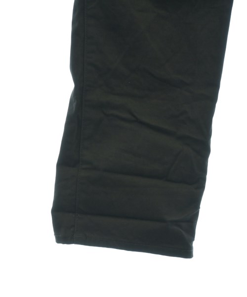 G-STAR RAW（ジースターロー）チノパン 黒 サイズ:28(S位) メンズ/2200624455103