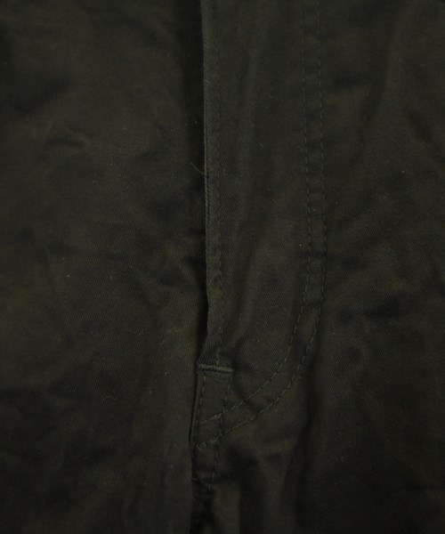 G-STAR RAW（ジースターロー）チノパン 黒 サイズ:28(S位) メンズ/2200624455103