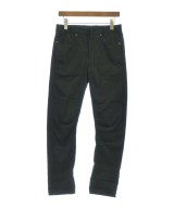 G-STAR RAW（ジースターロー）チノパン 黒 サイズ:28(S位) メンズ/2200624455103