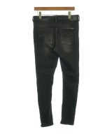 G-STAR RAW（ジースターロー）デニムパンツ 黒 サイズ:26(XS位) メンズ/2200624455110