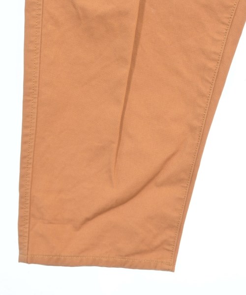 G-STAR RAW（ジースターロー）チノパン 茶 サイズ:33(L位) メンズ/2200624754046