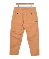 G-STAR RAW（ジースターロー）チノパン 茶 サイズ:33(L位) メンズ/2200624754046