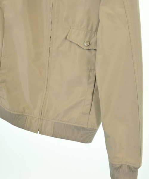 G-STAR RAW（ジースターロー）ブルゾン グレー サイズ:S メンズ/2200625106219