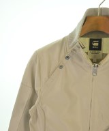 G-STAR RAW（ジースターロー）ブルゾン グレー サイズ:S メンズ/2200625106219