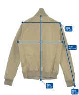 G-STAR RAW（ジースターロー）ブルゾン グレー サイズ:S メンズ/2200625106219