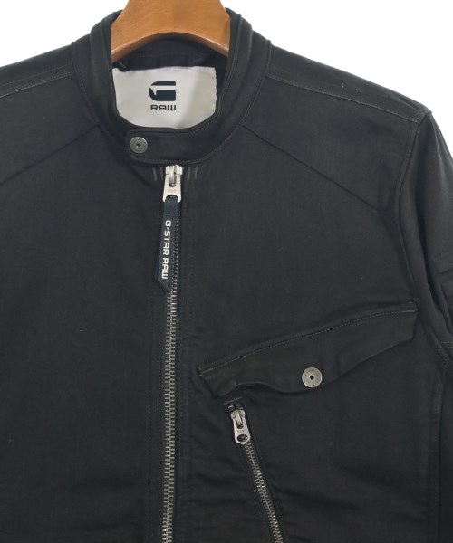 G-STAR RAW（ジースターロー）その他 黒 サイズ:S メンズ/2200627764059