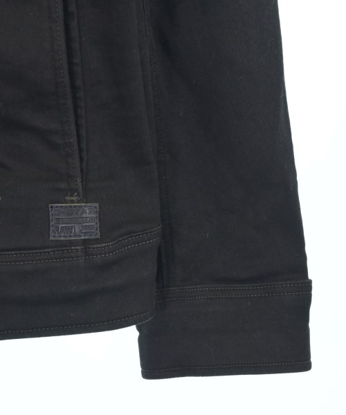 G-STAR RAW（ジースターロー）その他 黒 サイズ:S メンズ/2200627764059
