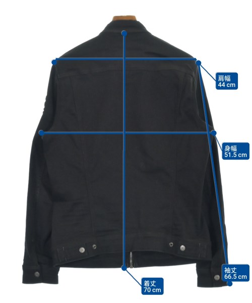 G-STAR RAW（ジースターロー）その他 黒 サイズ:S メンズ/2200627764059