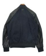 G-STAR RAW（ジースターロー）ライダース 紺 サイズ:M メンズ/2200628915023