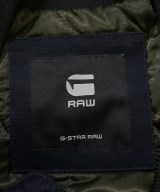 G-STAR RAW（ジースターロー）ライダース 紺 サイズ:M メンズ/2200628915023