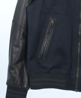 G-STAR RAW（ジースターロー）ライダース 紺 サイズ:M メンズ/2200628915023