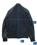 G-STAR RAW（ジースターロー）ライダース 紺 サイズ:M メンズ/2200628915023