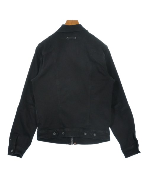 G-STAR RAW（ジースターロー）デニムジャケット 黒 サイズ:S メンズ/2200628915030