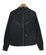 G-STAR RAW（ジースターロー）デニムジャケット 黒 サイズ:S メンズ/2200628915030