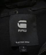 G-STAR RAW（ジースターロー）デニムジャケット 黒 サイズ:S メンズ/2200628915030