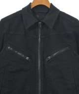 G-STAR RAW（ジースターロー）デニムジャケット 黒 サイズ:S メンズ/2200628915030