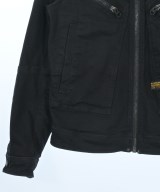 G-STAR RAW（ジースターロー）デニムジャケット 黒 サイズ:S メンズ/2200628915030