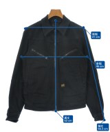 G-STAR RAW（ジースターロー）デニムジャケット 黒 サイズ:S メンズ/2200628915030