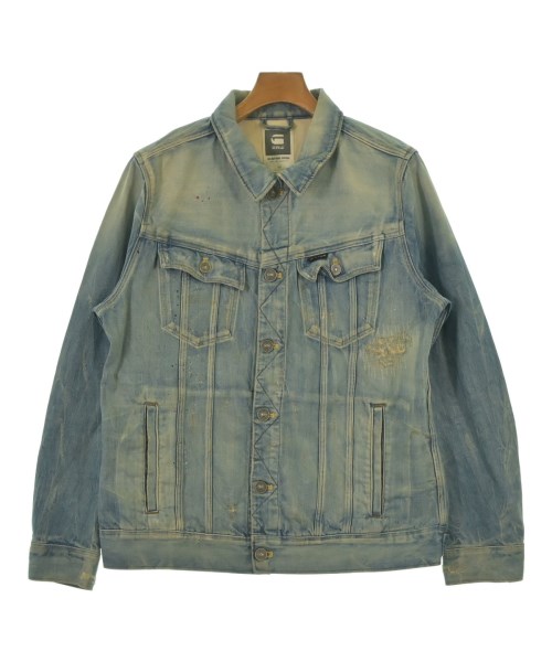 ジースターロー(G-STAR RAW)のG-STAR RAW デニムジャケット
