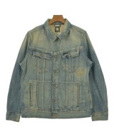 G-STAR RAW（ジースターロー）デニムジャケット 青 サイズ:XL メンズ/2200629035027