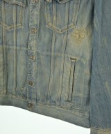 G-STAR RAW（ジースターロー）デニムジャケット 青 サイズ:XL メンズ/2200629035027