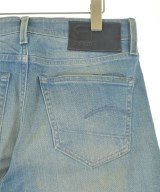 G-STAR RAW（ジースターロー）デニムパンツ 青 サイズ:30(M位) メンズ/2200631547037