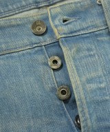 G-STAR RAW（ジースターロー）デニムパンツ 青 サイズ:30(M位) メンズ/2200631547037