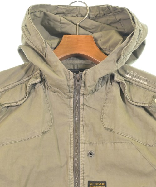 G-STAR RAW（ジースターロー）その他 カーキ サイズ:L メンズ/2200632823048