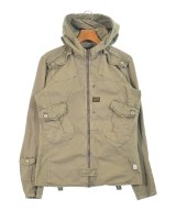 G-STAR RAW（ジースターロー）その他 カーキ サイズ:L メンズ/2200632823048