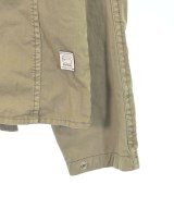 G-STAR RAW（ジースターロー）その他 カーキ サイズ:L メンズ/2200632823048