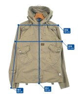 G-STAR RAW（ジースターロー）その他 カーキ サイズ:L メンズ/2200632823048