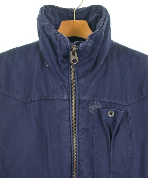 G-STAR RAW（ジースターロー）その他 紺 サイズ:L メンズ/2200633872014