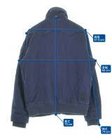 G-STAR RAW（ジースターロー）その他 紺 サイズ:L メンズ/2200633872014