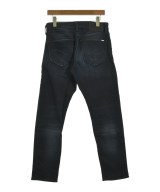 G-STAR RAW（ジースターロー）デニムパンツ 紺 サイズ:29(S位) メンズ/2200612254022