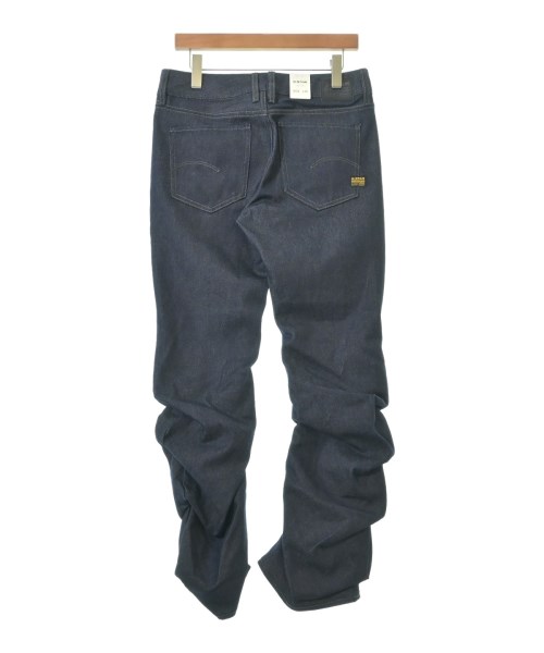 G-STAR RAW（ジースターロー）デニムパンツ 紺 サイズ:28(S位) メンズ/2200614801033