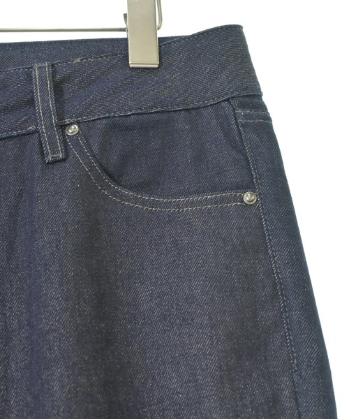 G-STAR RAW（ジースターロー）デニムパンツ 紺 サイズ:28(S位) メンズ/2200614801033