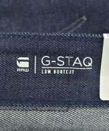 G-STAR RAW（ジースターロー）デニムパンツ 紺 サイズ:28(S位) メンズ/2200614801033