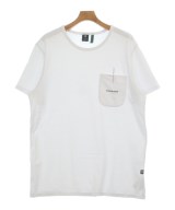 G-STAR RAW（ジースターロー）Tシャツ・カットソー 白 サイズ:XL メンズ/2200614776119