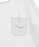 G-STAR RAW（ジースターロー）Tシャツ・カットソー 白 サイズ:XL メンズ/2200614776119