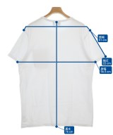 G-STAR RAW（ジースターロー）Tシャツ・カットソー 白 サイズ:XL メンズ/2200614776119
