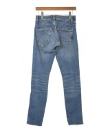 G-STAR RAW（ジースターロー）デニムパンツ 紺 サイズ:27(XS位) メンズ/2200616797075