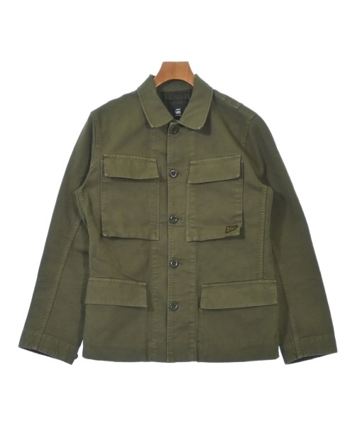 ジースターロー(G-STAR RAW)のG-STAR RAW カジュアルシャツ