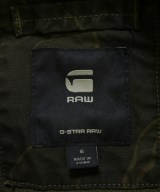 G-STAR RAW（ジースターロー）カジュアルシャツ カーキ サイズ:S メンズ/2200617539018