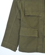G-STAR RAW（ジースターロー）カジュアルシャツ カーキ サイズ:S メンズ/2200617539018