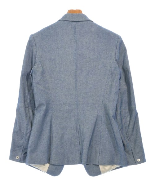 G-STAR RAW（ジースターロー）カジュアルジャケット 青 サイズ:S メンズ/2200611541017