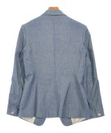 G-STAR RAW（ジースターロー）カジュアルジャケット 青 サイズ:S メンズ/2200611541017