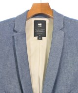 G-STAR RAW（ジースターロー）カジュアルジャケット 青 サイズ:S メンズ/2200611541017