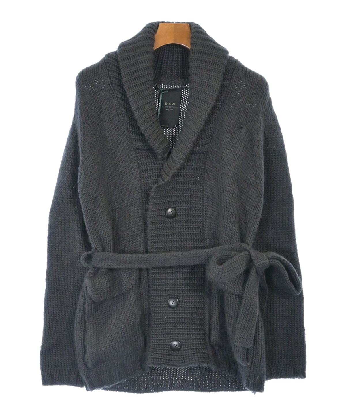 G-STAR RAW その他 グレー S 【公式通販】
